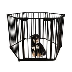 犬用サークル Baby Dan ゲートセクション - メルカリ