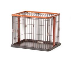 【部品完備・元箱・説明書付】ボンビアルコン ウッドワンサークル キャット 2段 部品完備・元箱・説明書付】ボンビアルコン ウッドワンサークル