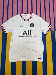 ナイキジョーダン x パリ・サンジェルマン 22/23 L size