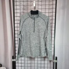 ナイキ ランニング ハーフジップ ドライフィット ウィメンズ エレメント ハーフジップアップ 長袖 Tシャツ 90