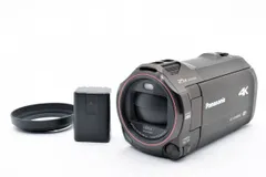 2026年最新】Panasonic HC-VX980Mの人気アイテム - メルカリ