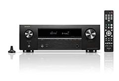 AVR-X4400H-K 本体、リモコンのみ - メルカリ