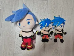 プロメア グッズ ガロ ぬい まとめ