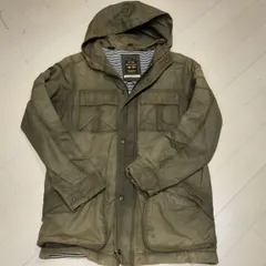 Engineered Garments（エンジニアド ガーメンツ）ミリタリーテイストジャケット Lサイズのサムネイル