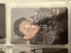 ATEEZ サン GOLDEN HOUR : Part.4 DIGIPACK VER.