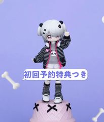 即納☆新品未使用☆POPMART ポップマート チャッキー Chucky