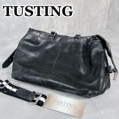 TUSTING MELFORD レザー 2WAY ネイビー 大容量 英国 新品 TUSTING MELFORD レザー 2WAY ネイビー 大容量 英国 新品 - メルカリ