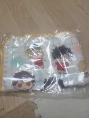 ハイキュー A賞 ブランケット