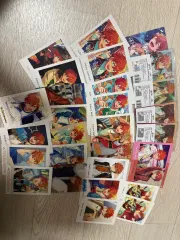 あんさんぶるスターズ！ Trickstar（トリックスター） スバル パシャ 紙類 まとめ