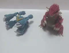 ポケットモンスター フィギュア まとめ