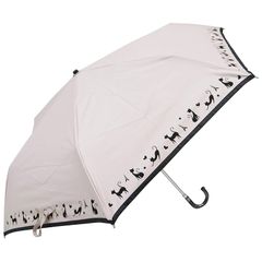 BURBERRY バーバリー 犬と散歩 ノバチェック 晴雨兼用UV傘 - メルカリ