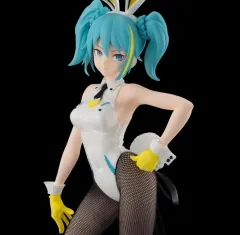 VOCALOID フリュー BiCute Bunnies 初音ミク バーニーガール フィギュア