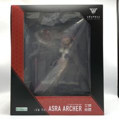 未開封新品 メガミデバイス 朱羅 忍者 弓兵 2/1 フィギュア コトブキヤ 