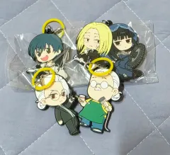 サカモトデイズ めじるし キーホルダー