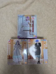 24時間以内発送 葬送のFree! フリーレン フェルン 3種未開封まとめ