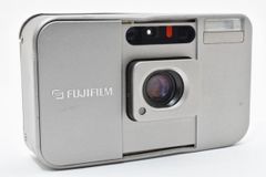 FUJIFILM CARDIA mini TIARA フィルムカメラ 0518 - メルカリ