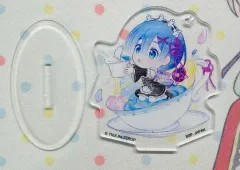 Re: ゼロから始める異世界生活 レム アクリルスタンド