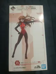 式波・アスカ・ラングレー 25周年 一番くじ B賞