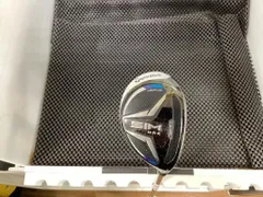 【中古】 テーラーメイド SIM MAX U4 ユーティリティ UT KBS MAX85 JP (フレックスS) メンズ 男性用 右利き 右用 Cランク ゴルフクラブ