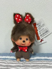 モンチッチ キーホルダー