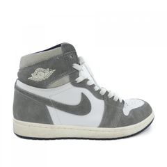 超美品 ナイキ NIKE スニーカー エアジョーダン1 11-26012601 - メルカリ