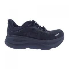 ホカオネオネ HOKA ONE ONE M BONDI 9 スニーカー