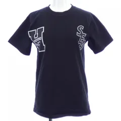 ヒステリックグラマー HYSTERIC GLAMOUR WIND AND SEA Tシャツ