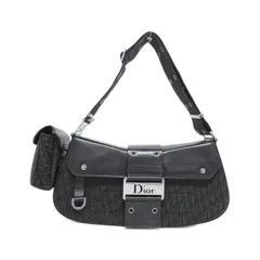 【ヴィンテージ】クリスチャンディオール ショルダーバッグ