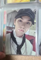 Seventeen バーノン セブチ 17 IS RIGHT HERE KiT Ver.