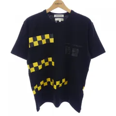 コムデギャルソン COMME des GARCONS OP-T004 OnitsukaTiger Tシャツのサムネイル