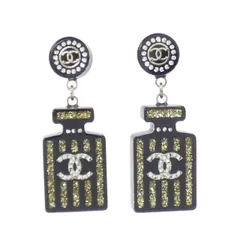 シャネル ピアス