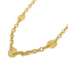 CHANELシャネルヴィンテージネックレス【値下げ】219000円→10%off 