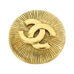 ⭐︎なるみ様専用⭐︎CHANEL ハート型ブローチ 1980年製 - メルカリ
