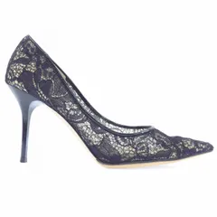 ジミーチュウ JIMMY CHOO パンプス