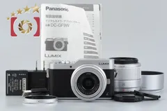 2026年最新】lumix gf9 レンズキットの人気アイテム - メルカリ