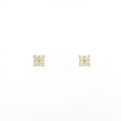 アーカー エターナル ライツ スタッド ピアス 0.08CTのサムネイル