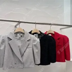 ツイード ジャケット 2枚 /