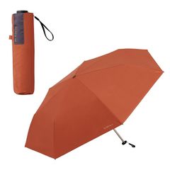 新品】「THE DAVEK MINI」イエロー折りたたみ傘 - メルカリ