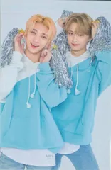 SEVENTEEN 2020 4TH FAN MEETING CARAT LAND JOSHUA/JUN トレーディングカード 34