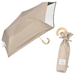 晴雨兼用日傘 2段折たたみ スカラフリル POLO FLAG BEAR - メルカリ