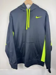 ナイキ Therma-FIT フーディー L サイズ (オーバーサイズ )