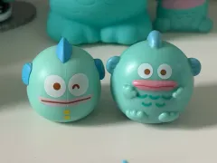 まんまる ハンギョドン フィギュア まとめ