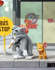 2026年最新】52toys トムとジェリー シークレットの人気アイテム