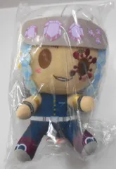 BANDAI SPIRITS 一番くじ 鬼滅の刃 宇髄天元 見参！ F賞 宇髄天元 ちょこのっこぬいぐるみ