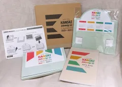 関西ジャニーズJr. Aぇ!group/Lil かんさい/Boys be/AmBitious 22-23年 カレンダー