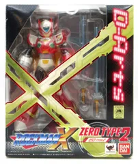 2026年最新】D-Arts ロックマンX ゼロの人気アイテム - メルカリ