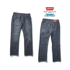 リーバイス 514 W36 L34