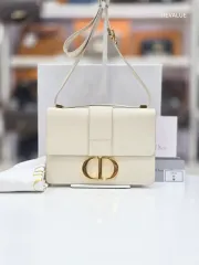 ディオール モンテーニュ 30 ショルダーバッグ M9203VMOS