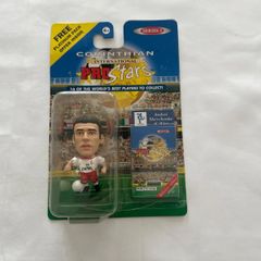 コリンシアン プロスターズ クリスティアーノ・ロナウド フィギュア