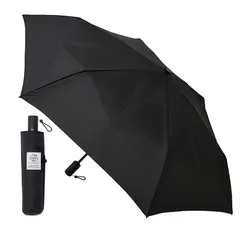 【新品】 3秒でたためる傘 ウラワザ 自動開閉 折りたたみ傘 形状記憶 形状安定 大きい 直径97cm 約295g urawaza 雨傘 無地 ワンタッチ 高撥水 テフロン加工 防汚効果 UVカット 晴雨兼用 メンズ 親骨55cm 折り畳み傘 畳みやすい 10